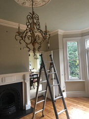 Is painting really that hard?
