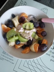 Posting pics of everything you eat thread!