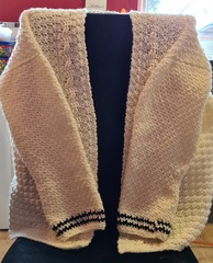 Knit, Crochet and Natter 4 - Yarning into Spring