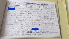 I don't have ADHD, so what the hell wrong with me?