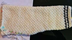 Knit, Crochet and Natter 4 - Yarning into Spring