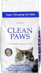 Best clumping non tracking litter?