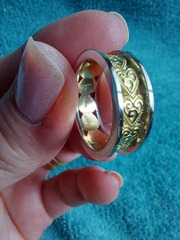 Please help me find my Mum's ring