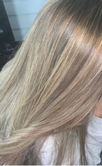 Hair Help - Toner