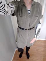 What are you wearing today 👗🧥👚 Spring 2021