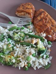 Posting pics of everything you eat thread!