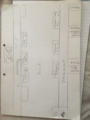 Parking issue