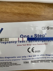 Possible miscarriage?