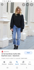 What's happened to skinny jeans??? (light hearted)