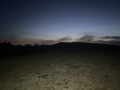 What time to watch the Sunrise?