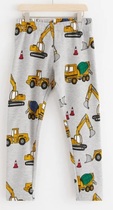 AIBU to put my son in leggings?