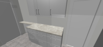 Please help me plan my new kitchen