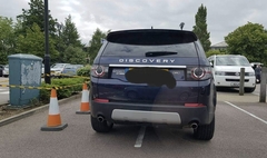 Aibu to hope that this is the start of a major backlash against SUVs?