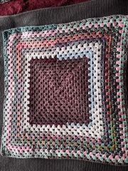 Knit, Crochet and Natter 4 - Yarning into Spring