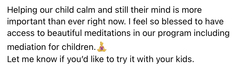 What MLM product is my mate flogging?