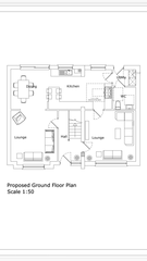 Just got my extension plans today. Would anyone like to have a look