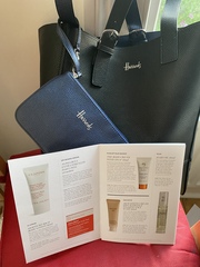 Beauty chat - freebies/gifts with purchase/offers