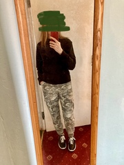 What are you wearing today 👗🧥👚 Spring 2021