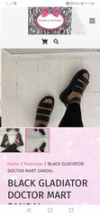 Has anyone seen a cheaper version of these sandals?