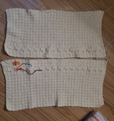 Knit, Crochet and Natter 4 - Yarning into Spring