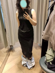 Les Parisiennes des Mamansnet: For the Love of Well Dressed Women in Repose