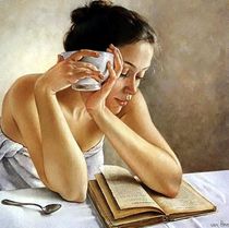 Women's art through the centuries