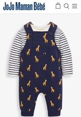 To not want ds kitted out in dinosaurs and sharks?