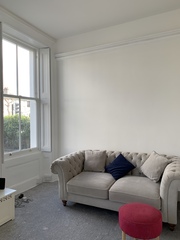 Adapt IKEA shelving or bespoke bookshelf?