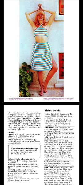 Knit, Crochet and Natter 5 - the roadmap to MORE YARN!