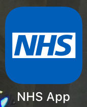 Vaccine status  now onNHS  app