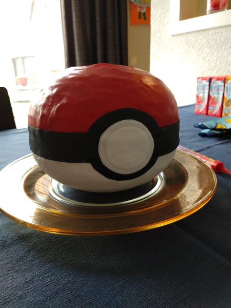 AIBU to think I could make a cake this - never done decorating before
