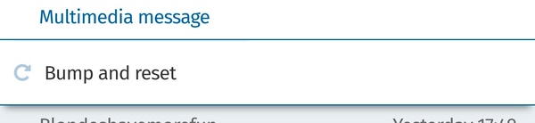 “Unwatch” has disappeared?