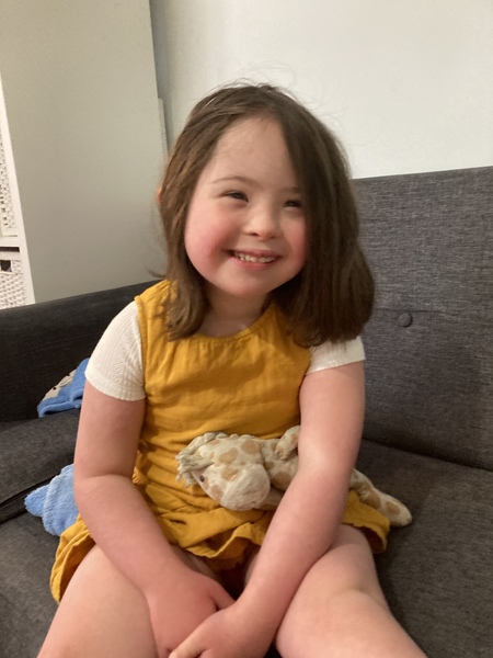 Down Syndrome Diagnosis