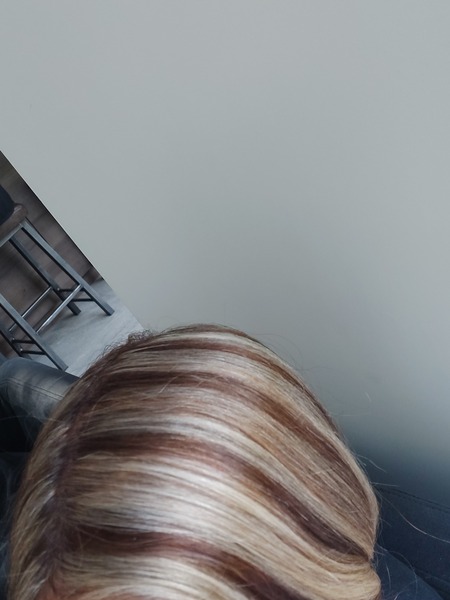 Highlight disaster