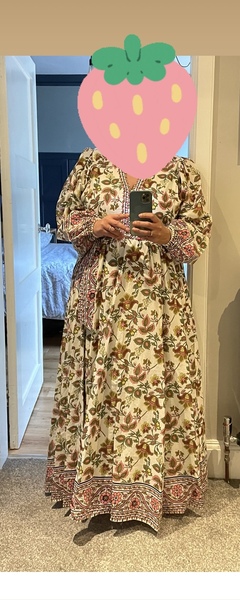 Is this dress suitable dress for a V Fancy Afternoon Tea?