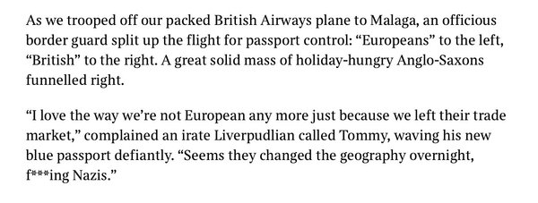 Westminstenders: The New Era