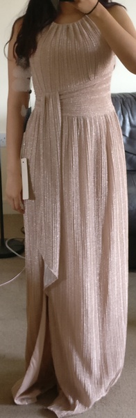 I HATE my wedding dress