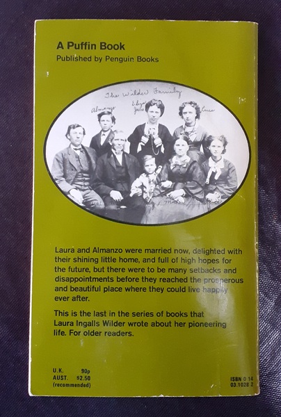 50 Book Challenge 2021 Part Five