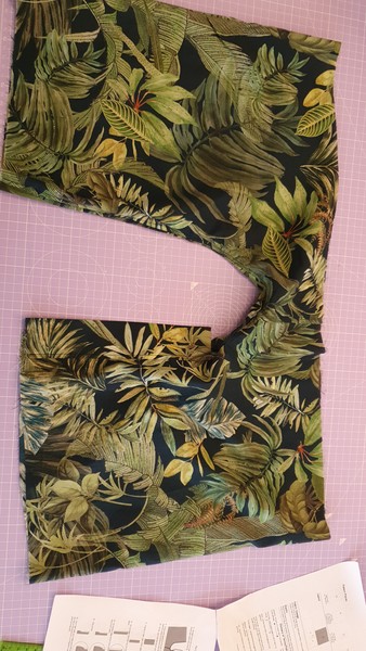 Stitch and bitch thread #2. Sewing aficionados gather here!