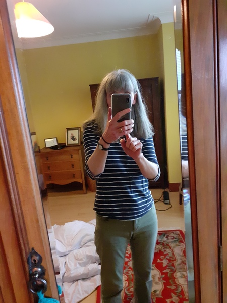 What are you wearing today 👗🧥👚 Spring 2021