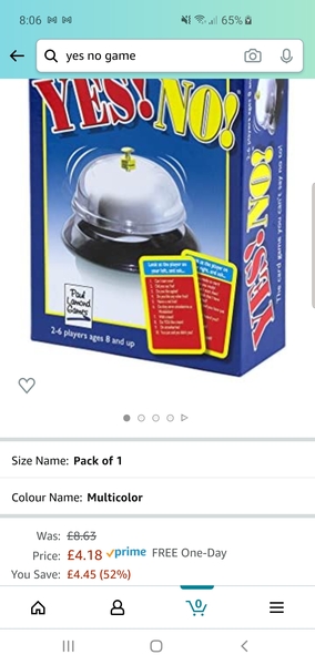 Christmas bargains prequel thread