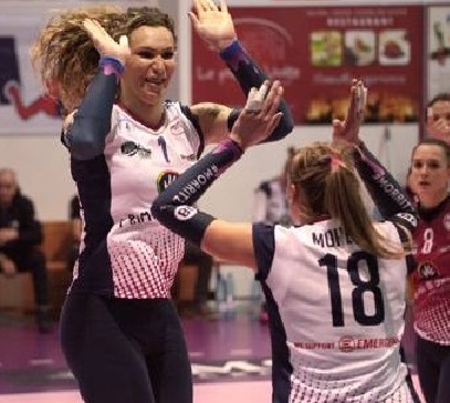 That women shouldn’t be forced into silence over males competing in female sports