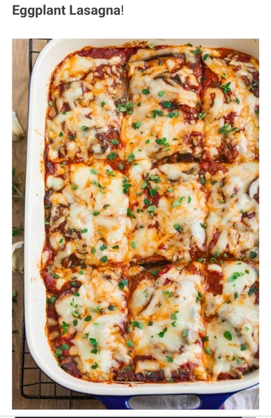 Why We Eat (Too Much)