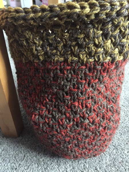 Knit, Crochet and Natter 5 - the roadmap to MORE YARN!