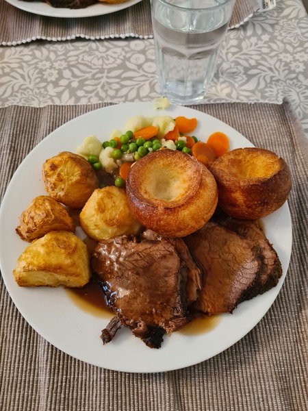 Nando’s - what do you have?