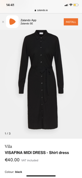 Anyone fancy finding me a dress like this one?