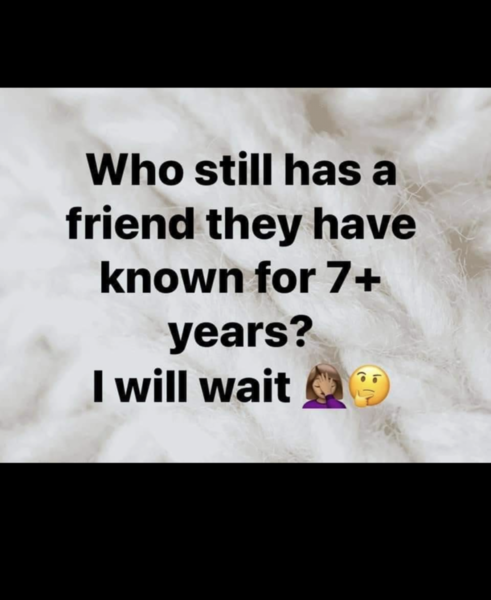 I will wait