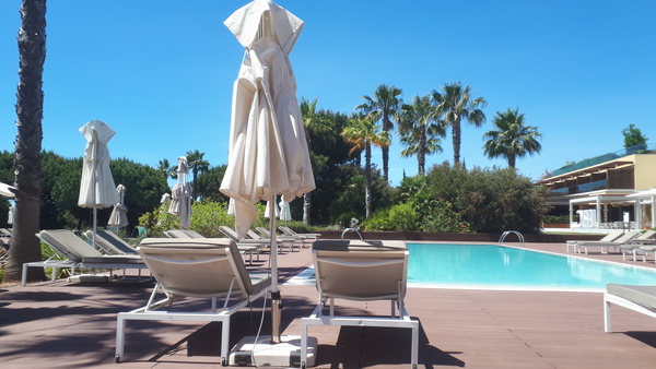 Are people who are going on holiday this year selfish?