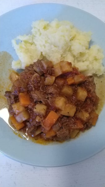 Posting pics of everything you eat thread!