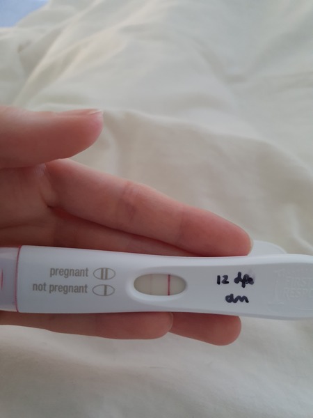 TTC first baby thread 26